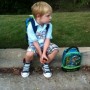 gwen's boy