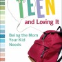 Parenting Your Teen Book Image